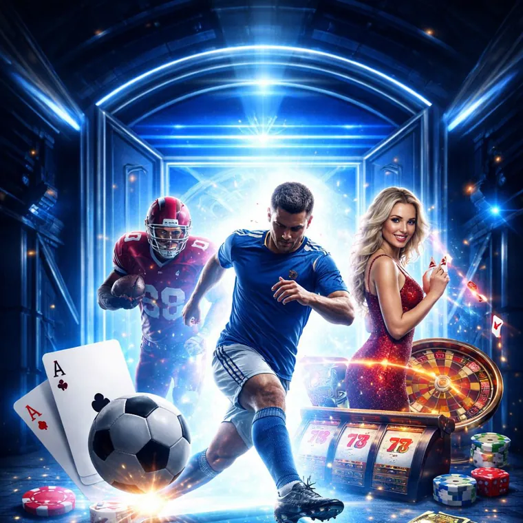 Ninong Gaming Casino Sports Betting